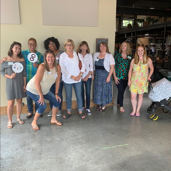 What a wonderful turnout!! It was great! - Picture 5 of 8